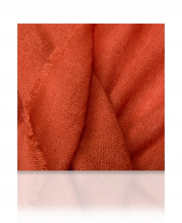 Палантин Унисекс WG85-MATTY/BURNT.ORANGE